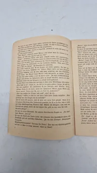Kriegsbücherei der deutschen Jugend, ww2. Original