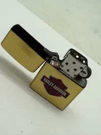 Harley Davidson ZIPPO