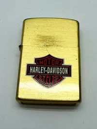 Harley Davidson ZIPPO