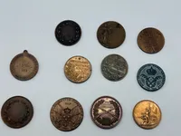 Samling Svenske medaljer