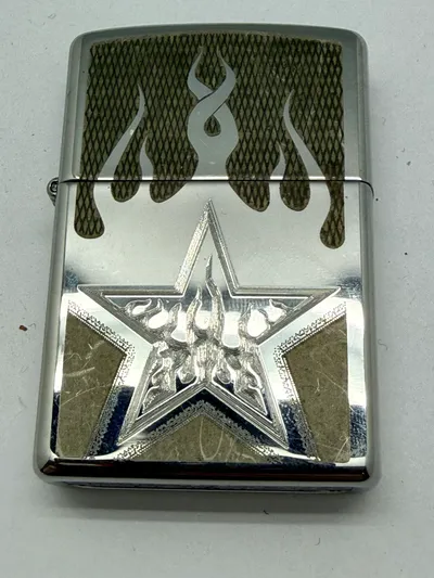 Zippo