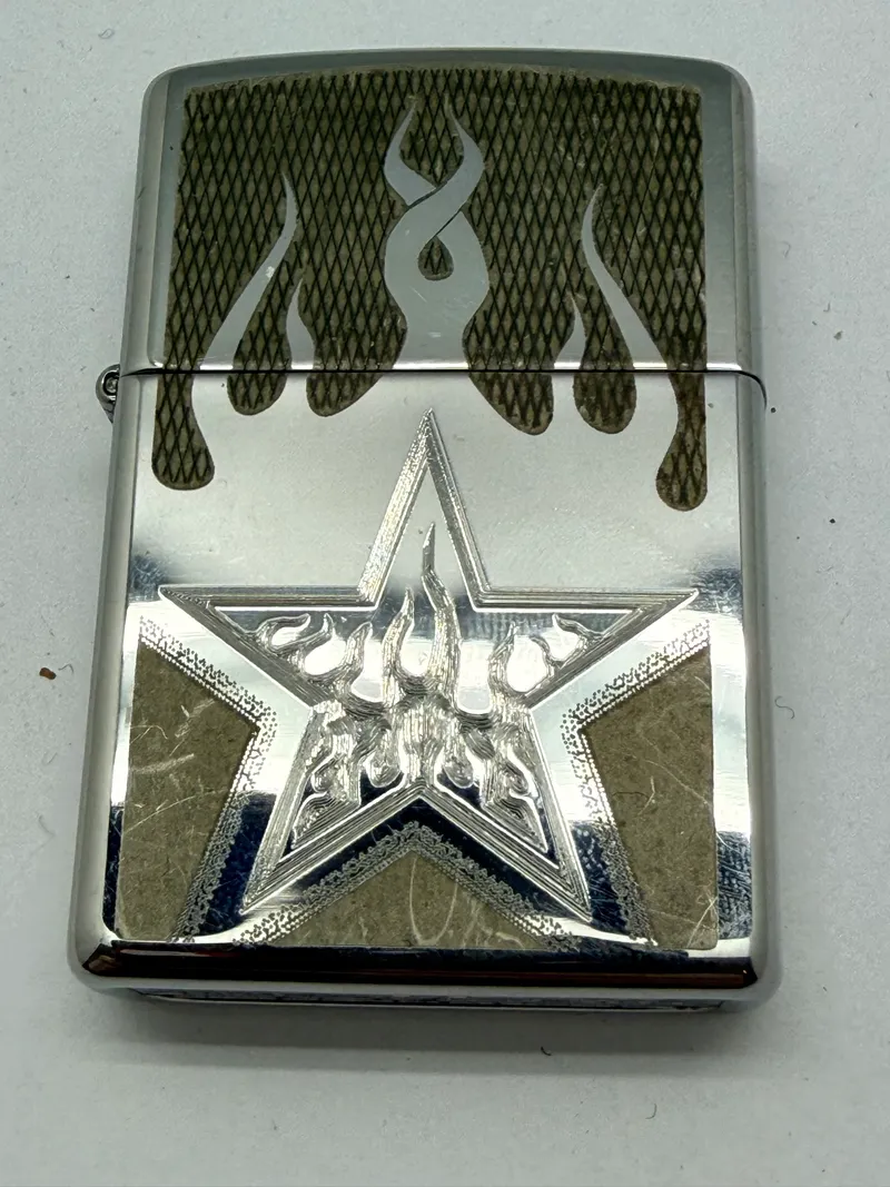 Zippo