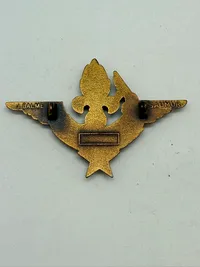 Fransk militær vinge