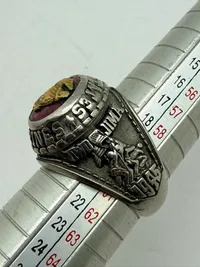 USMS ring, original
