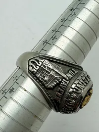 USMS ring, original