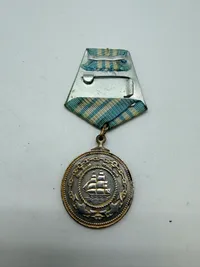 Russisk medalje