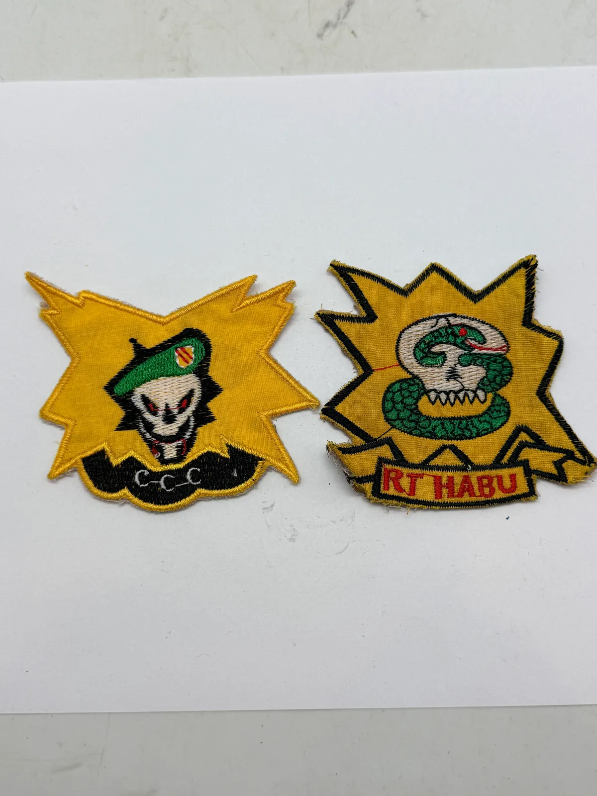 US vietnamkrigen