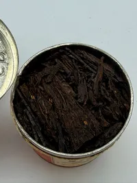 Dansk WW2 tobak