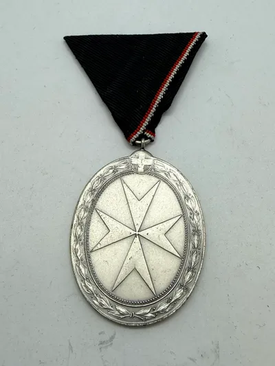 Johanniter medalje