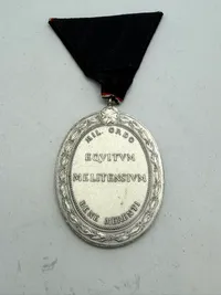 Johanniter medalje