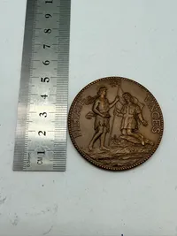 Johanniter medalje