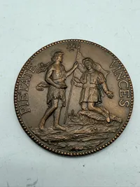 Johanniter medalje