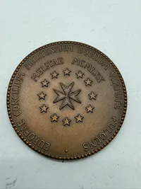Johanniter medalje