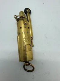 Skyttegravslighter