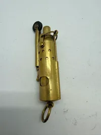 Skyttegravslighter