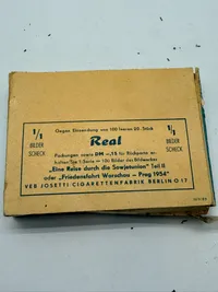 DDR cigaretter