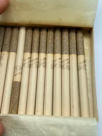 USSR cigaretter