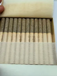 USSR cigaretter