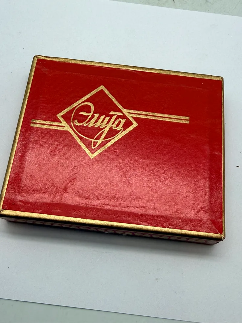 USSR cigaretter