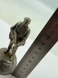 Engelsk Royal Marines figur