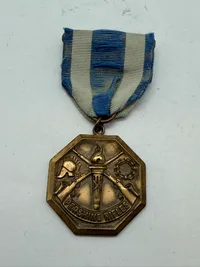 US medalje
