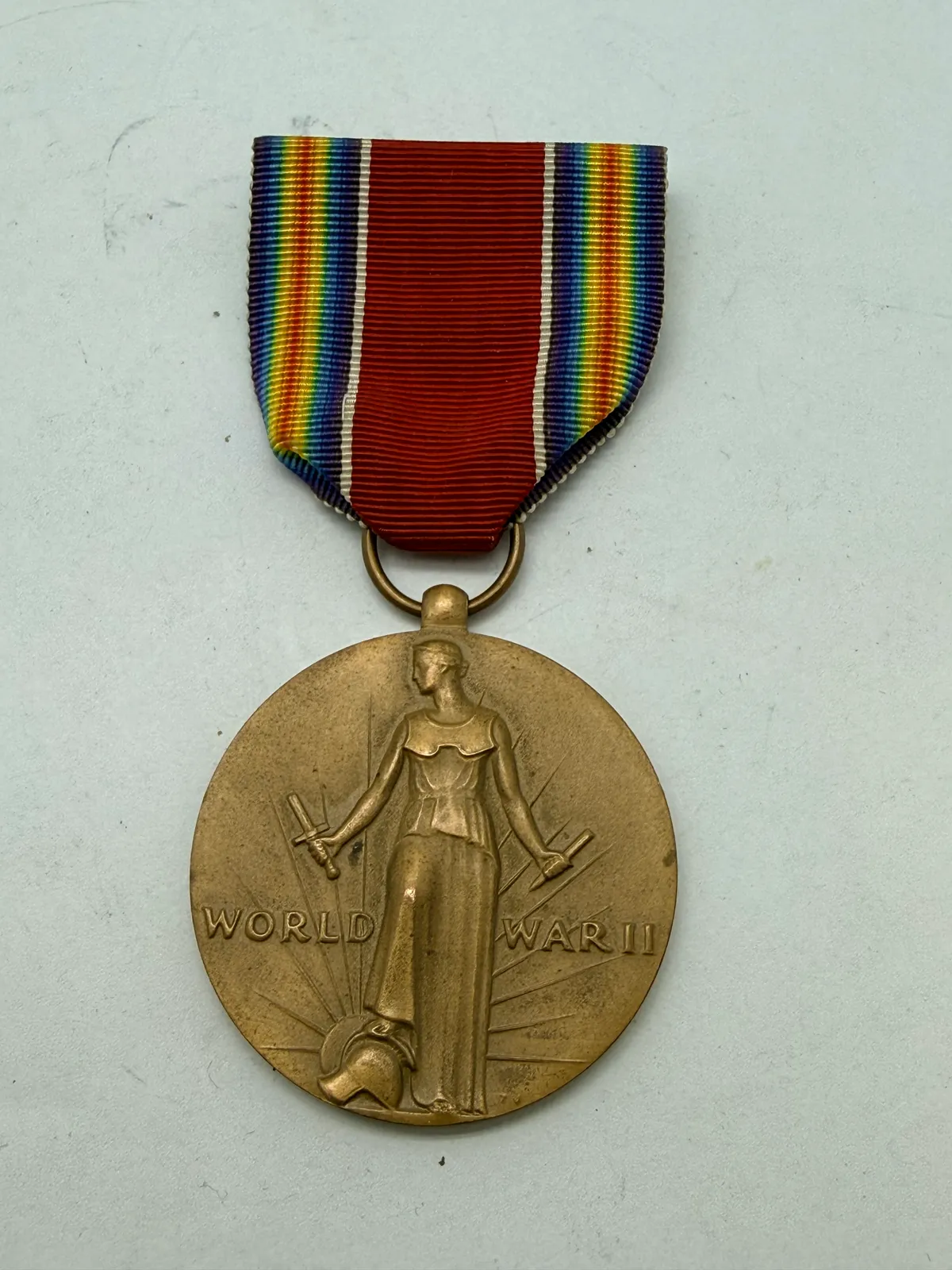 US WW2 medalje