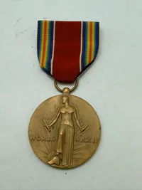 US WW2 medalje
