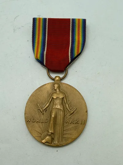 US WW2 medalje