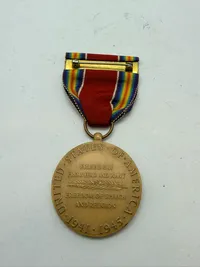 US WW2 medalje