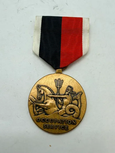 US Navy medalje