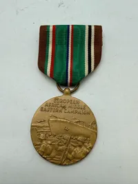 US WW2 medalje