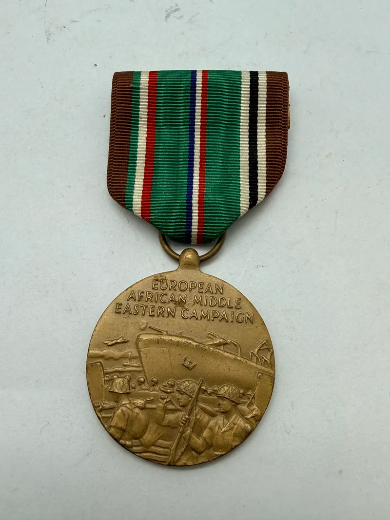 US WW2 medalje