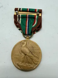 US WW2 medalje