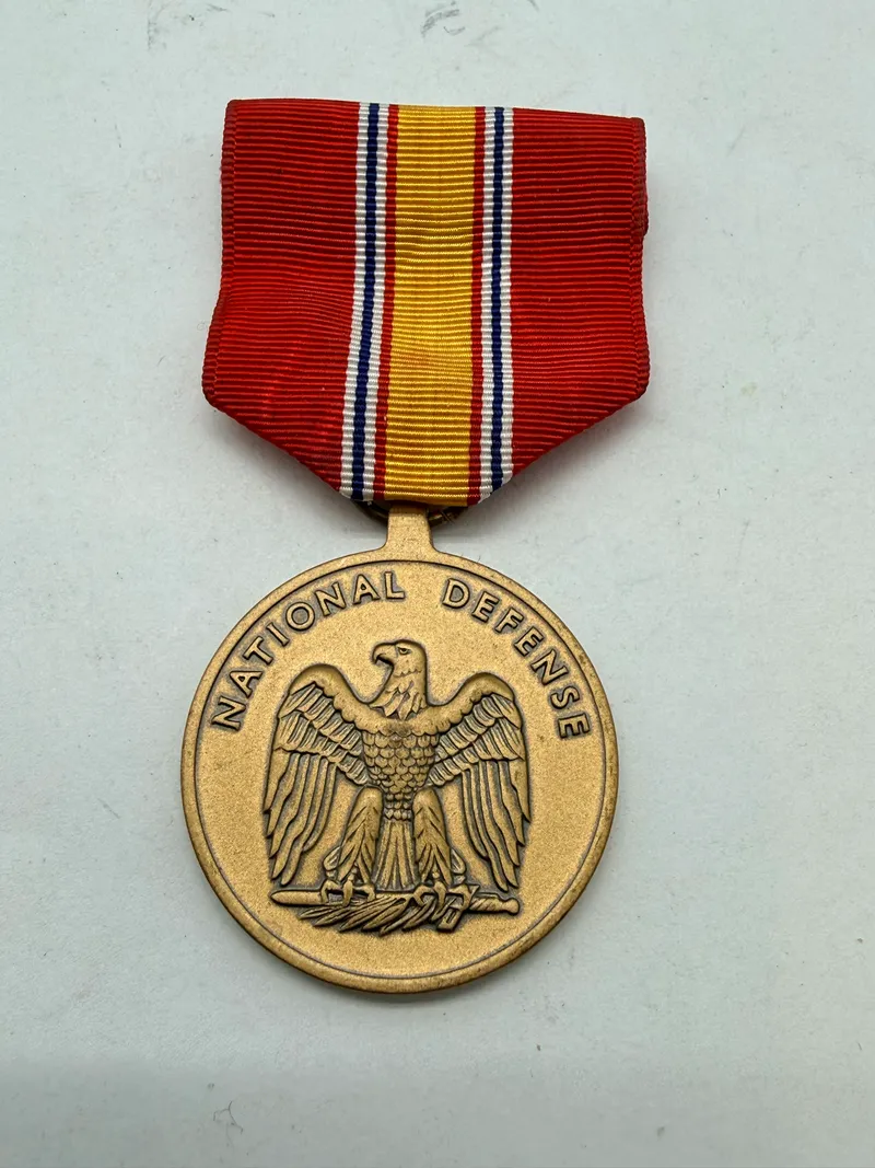 US medalje