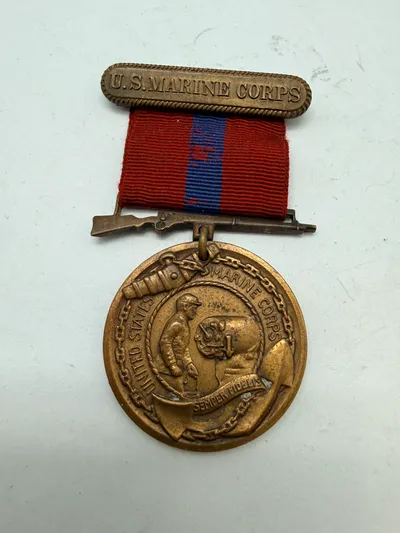 USMC medalje navgiven