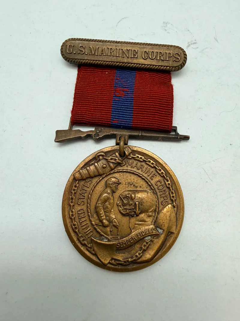 USMC medalje navgiven