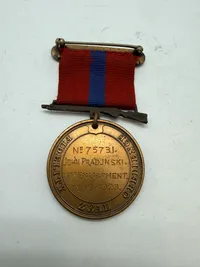 USMC medalje navgiven