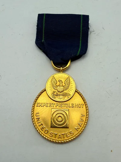 US Navy medalje navngiven