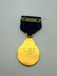 US Navy medalje navngiven