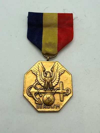 US Navy medalje