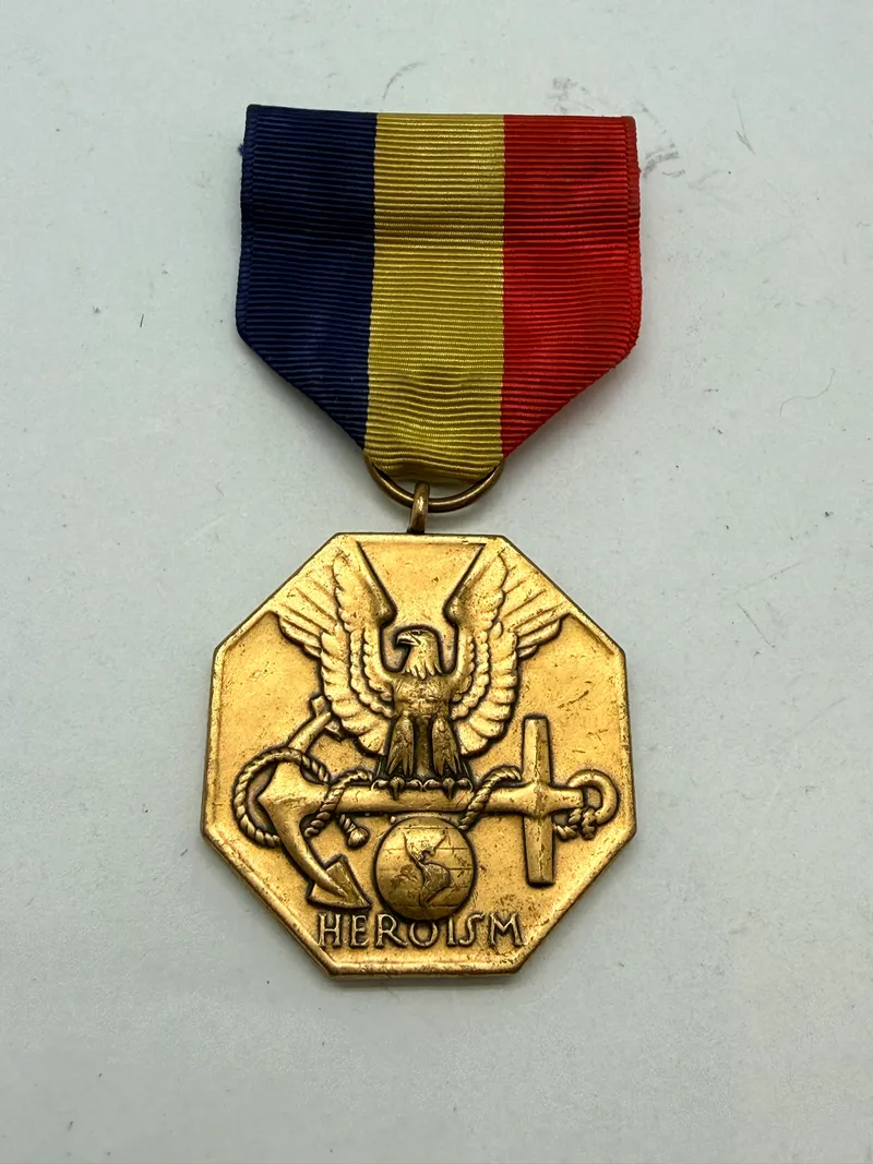 US Navy medalje