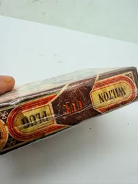 Dansk WW2 tobak