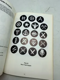 Bog om Tysk WW2 Insignia