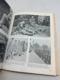 Bog om Tysk WW2 militaria