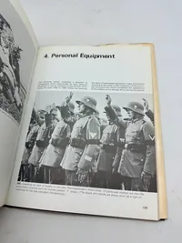 Bog om Tysk WW2 militaria