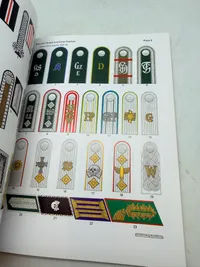 Bog om Tysk WW2 militaria