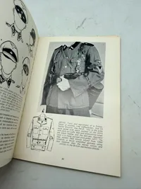 Bog om Waffen SS