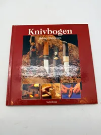 Knivbogen