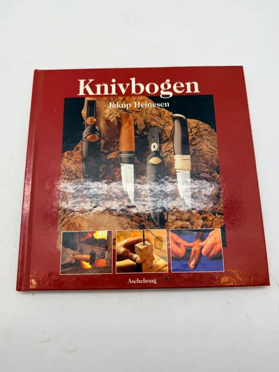 Knivbogen