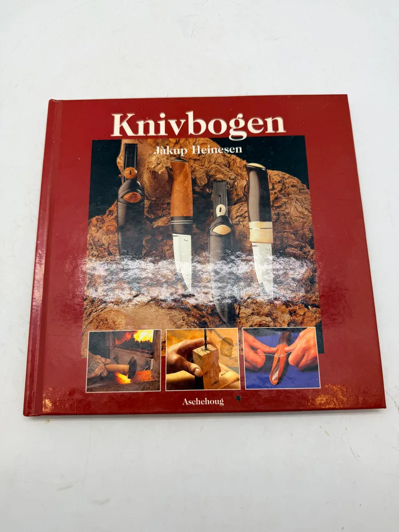 Knivbogen